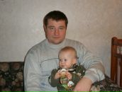 Фотография Макарова Дмитрия