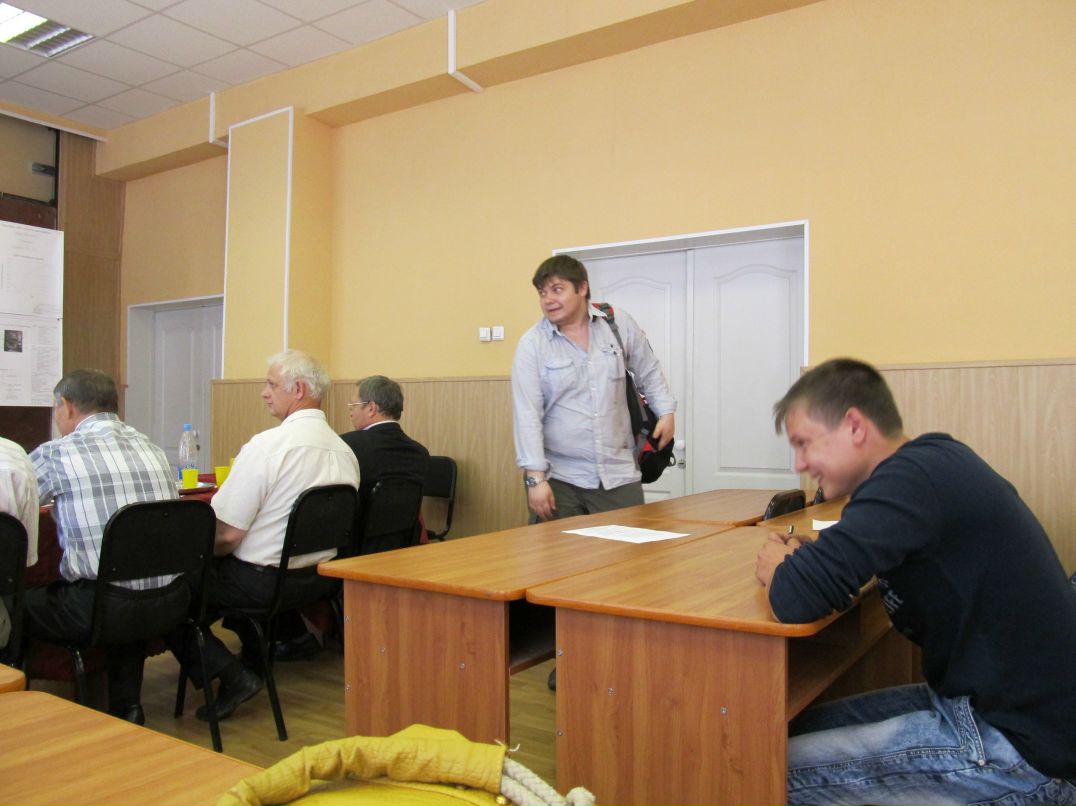 Дмитрий Киселёв фотография #35