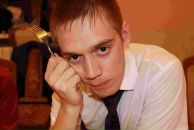 Фотография Баязитова Михаила