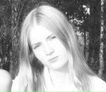 Фотография Богдановой Насти