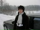 Фотография Федкевич Ирины