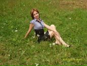 Фотография Прокопьевой Виктории