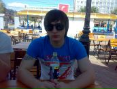 Фотография Науджюса Артура