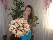 Фотография Черкасовой Кати