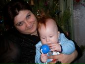 Фотография Жилкиной Ольги