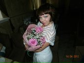 Фотография Михайловой Екатерины