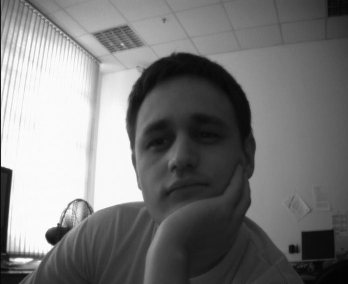 Сергей Будаев фотография #7