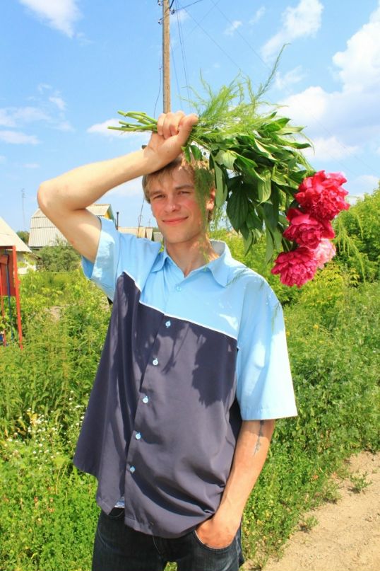Наталья Разнодежина фотография #33