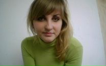 Віка Кузнецька фотография #44 (источник - https://vk.com/id59973669)