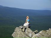 Фотография Малаховой Ольги