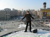 Ігор Гураль фотография #4 (источник - https://vk.com/id40534220)