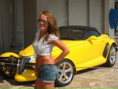 Фотография Хучахметовой Юлии