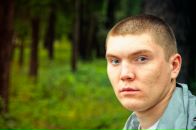 Фотография Бекшаева Егора