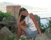 Фотография Макаровой Натальи