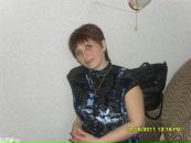Фотография Галина Жданова