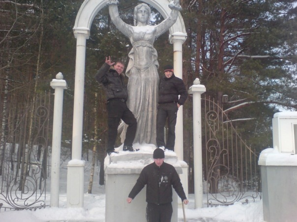 Андрей Ларкин фото №50