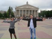 Міша Фіцай фотография #10 (источник - https://vk.com/id134525719)