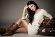 Фотография Бычковой Юлии