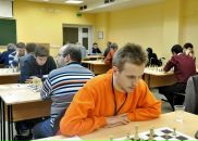 Фотография Маевского Николая