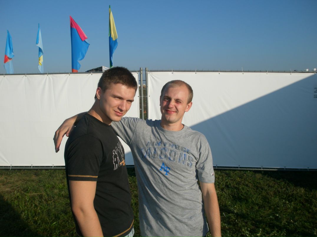 Rita Sobchak фотография #3