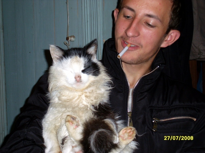 Пётр Гаврилов фотография #33