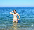 Фотография Власовой Анастасии