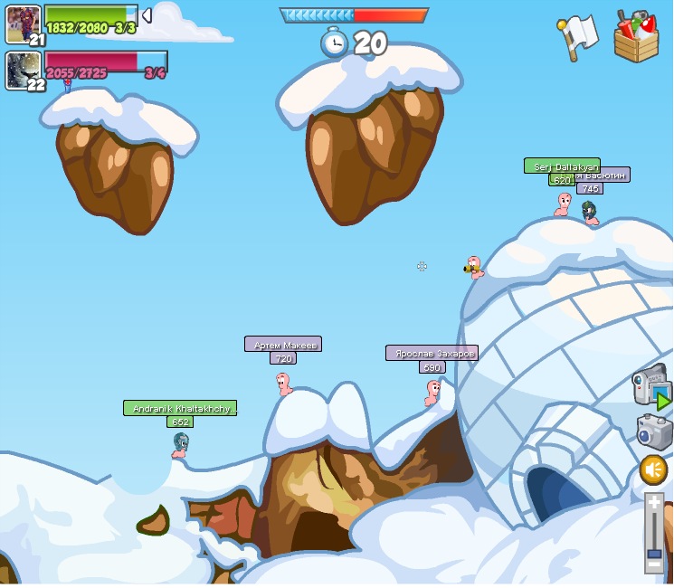 Мелсик Костанян фотография #19