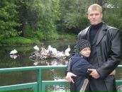 Фотография :)Эй блондин!!!!!!! :) Антохи