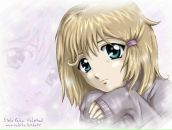 Фотография Ульяницких Настеньки