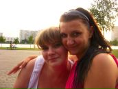 Фотография Денисовой Ани