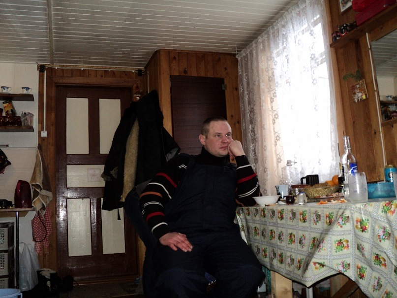 Олег Тимофеев фотография #40