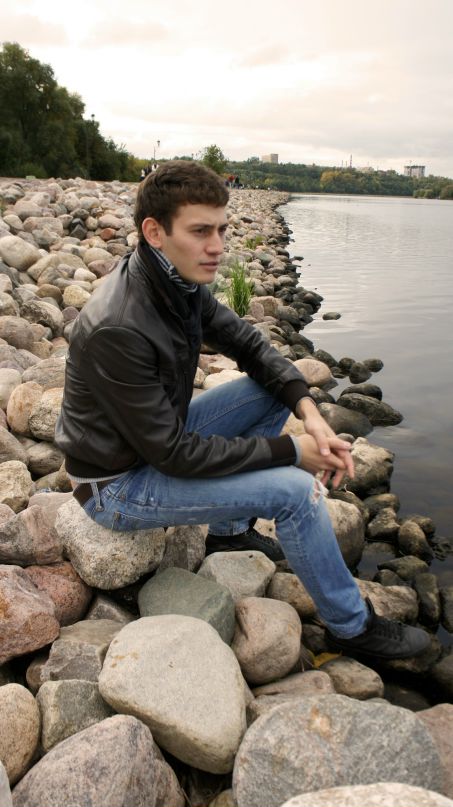 Сергей Швец фотография #29