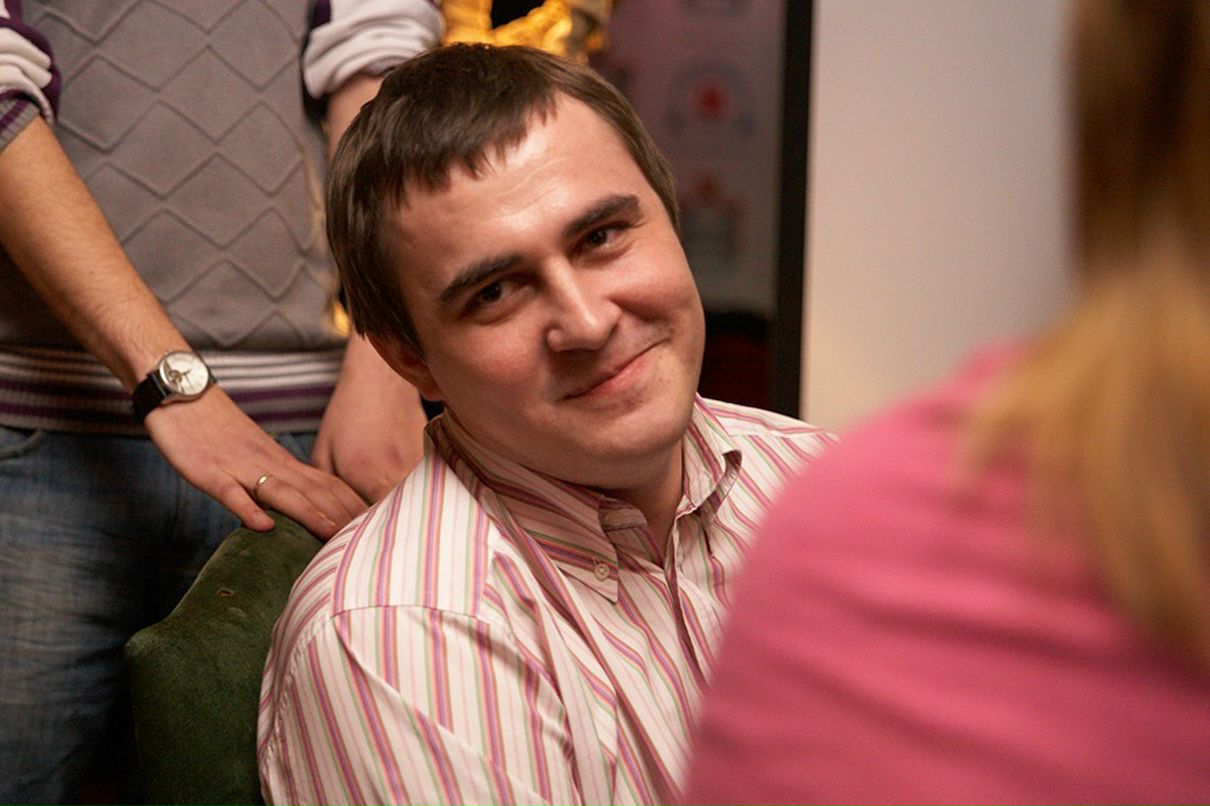 Артем Милаков фотография #35