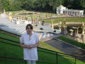 Фотография Турро Валентины