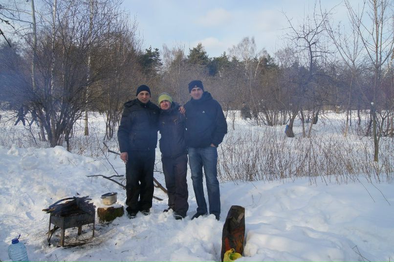 Иван Иванов фотография #29