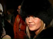 Фотография Глинской Евгении