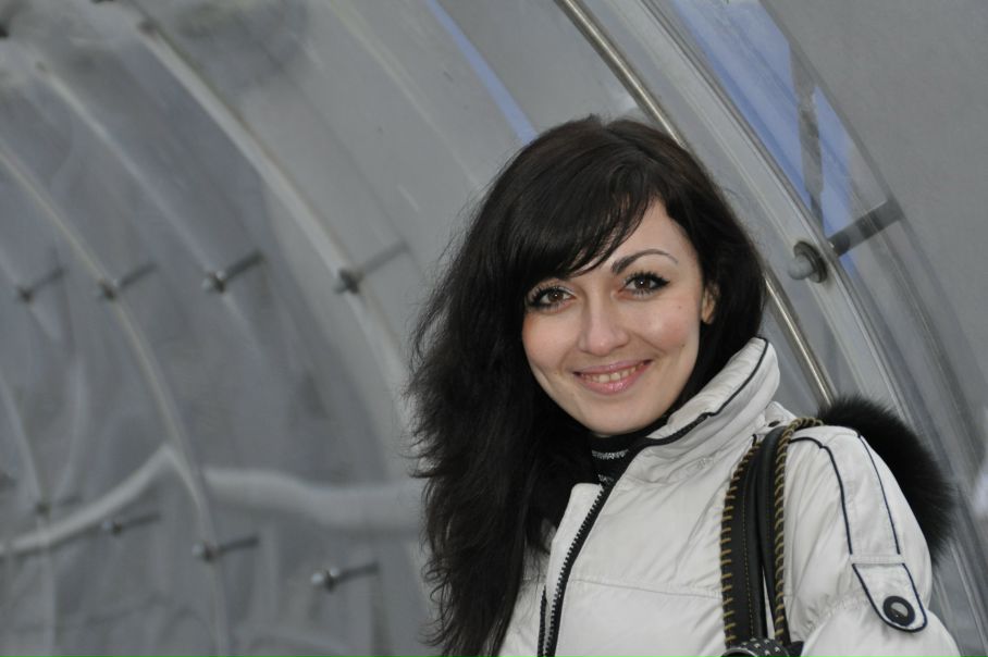 Наташенька Олейник фото №36