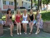 Фотография Новосёловой Светланы