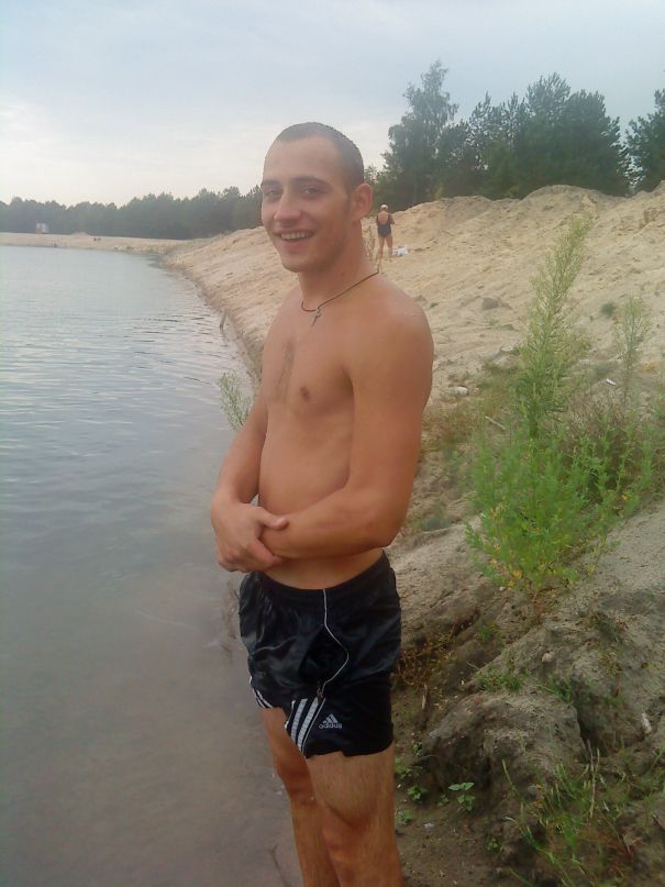 Дмитрий Кот фотография #38