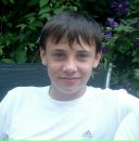 Фотография Маричева Жеки