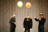 Фотография Цыплухина Артёма