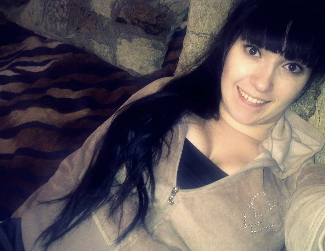 Евгения Онищенко фотография #21