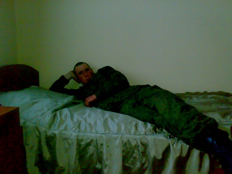 Александр Курицын фотография #42