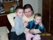 Лєна Павлів фотография #1