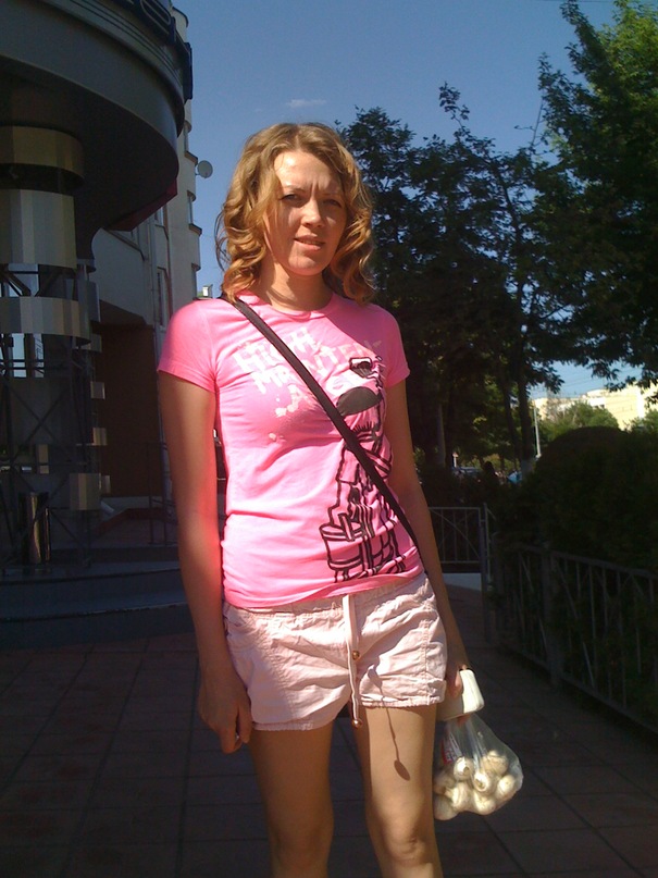 Таня Цапенко фотография #31