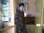 Міша Паніщак фотография #6 (источник - https://vk.com/id69996221)