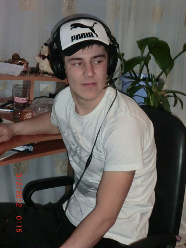 Артём Рябущенков фотография #9