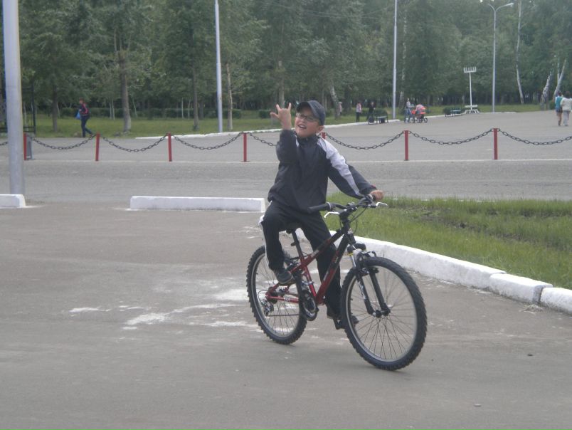 №19, Равиль Галиев, 25 лет, Нефтекамск №19, Равиль Галиев, 25 лет, Нефтекамск