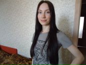 Фотография Хлебниковой Оксаны