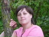 Марійка Сукач фотография #9 (источник - https://vk.com/id39010890)